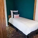 Linden Hotel