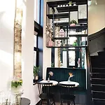 Linden Hotel 3*