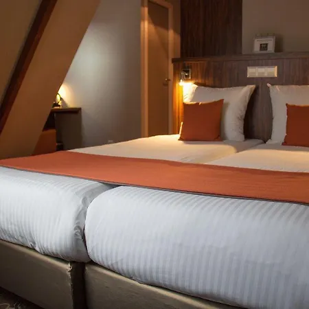 Otel Linden 3*