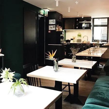 Otel Linden Amsterdam