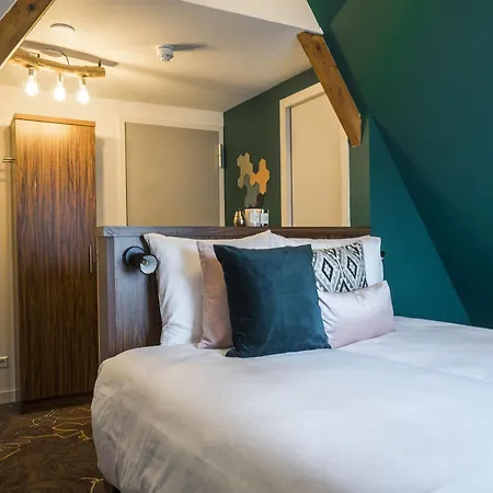 Otel Linden 3*