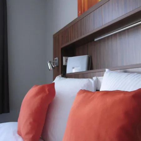 Otel Linden Amsterdam