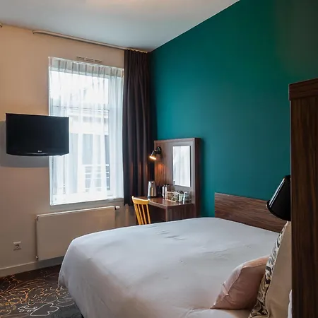 Linden Otel Amsterdam