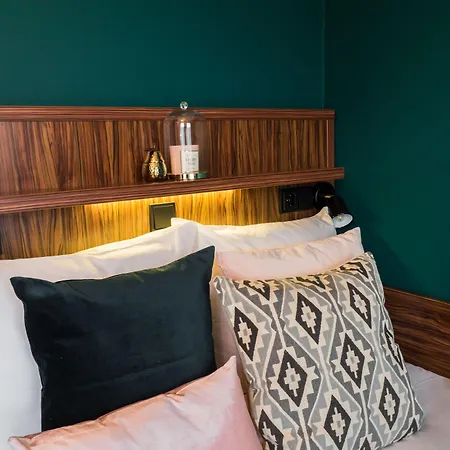 Hotel Linden 3*
