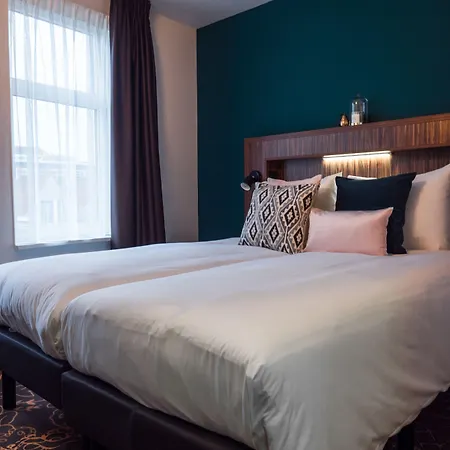Hotel Linden Amsterdam