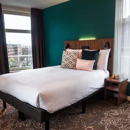 Linden Hotel Amsterdam