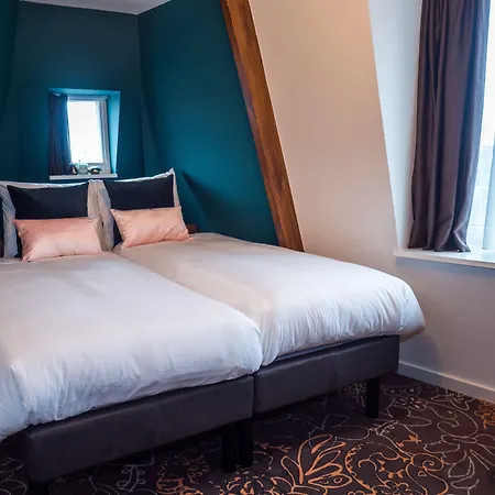 Linden Hotel Amsterdam