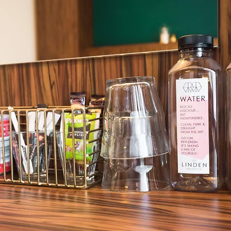 Linden Hotel Amsterdam