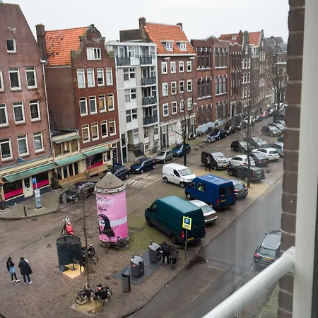 Linden 3* Amsterdam