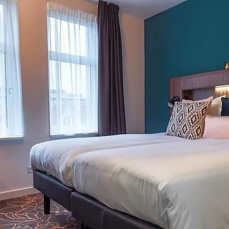Linden Hotel 3*