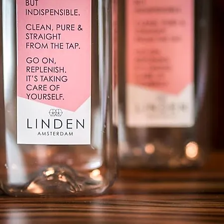Hotel Linden 3*