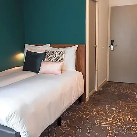Linden Hotel