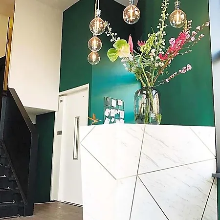 Hotel Linden Amesterdão