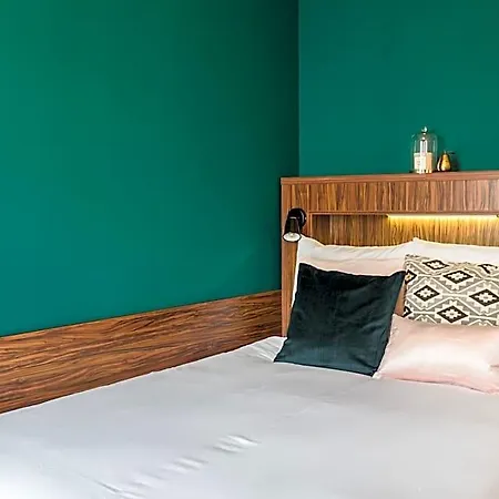 Hotel Linden 3*