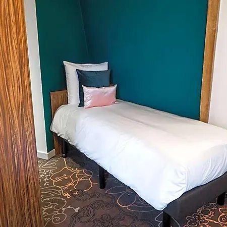 Linden Hotel Amesterdão