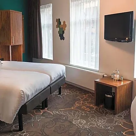 Linden Hotel 3*