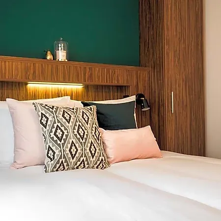 Linden Hotel Amesterdão