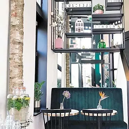 Linden Hotel 3*