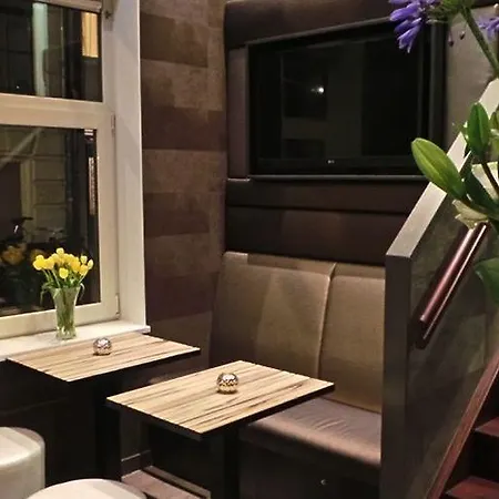 Linden Hotell 3*