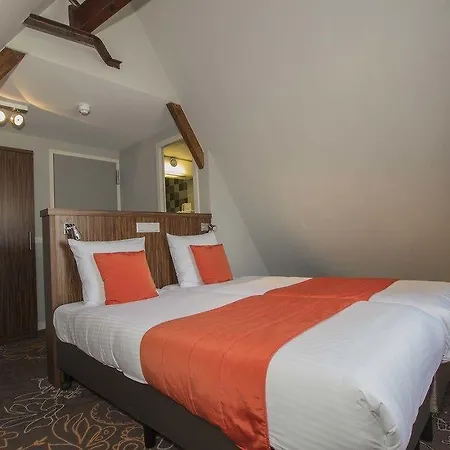 Hotell Linden 3*