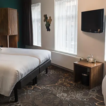 Linden Hotell 3*