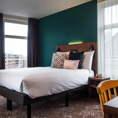 Hotell Linden 3*