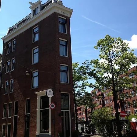 Linden Hotel Amesterdão