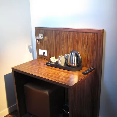 Linden Hotell Amsterdam