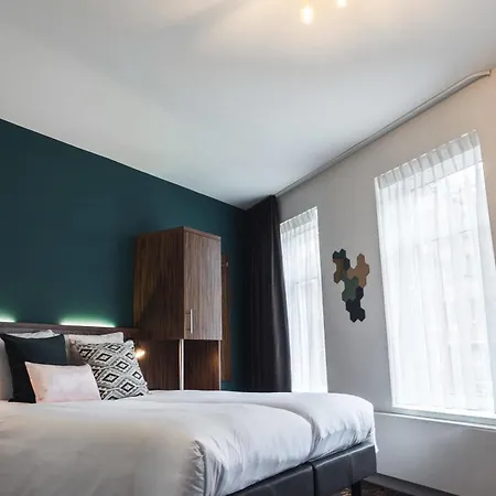 Hotell Linden Amsterdam