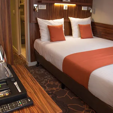 Linden Hotell Amsterdam