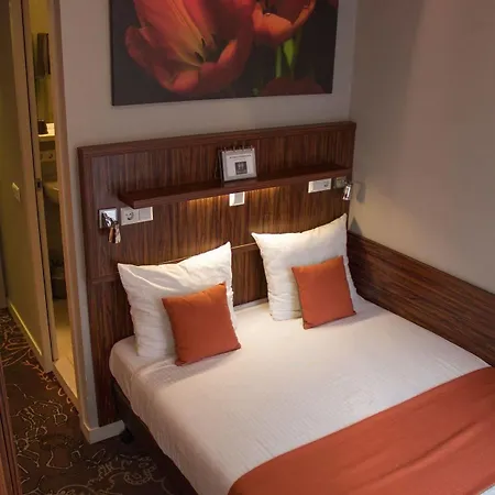 Hotell Linden Amsterdam