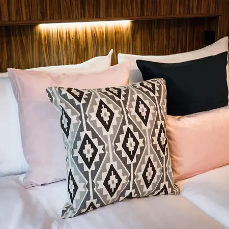 Hotell Linden Amsterdam