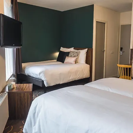 Hotell Linden