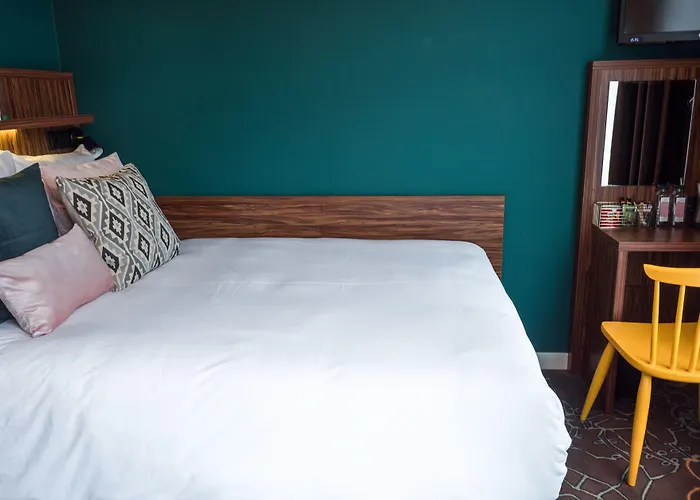 Linden 3* Ámsterdam