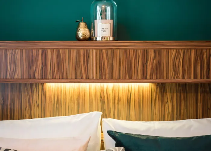 Linden 3* Ámsterdam