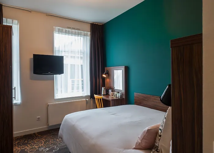 Linden 3* Ámsterdam