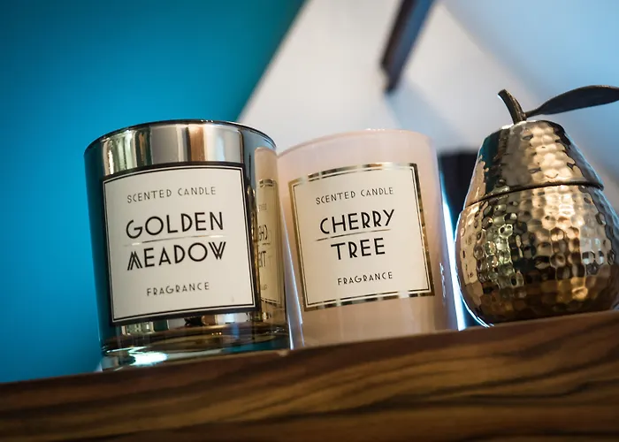 Linden 3* Ámsterdam