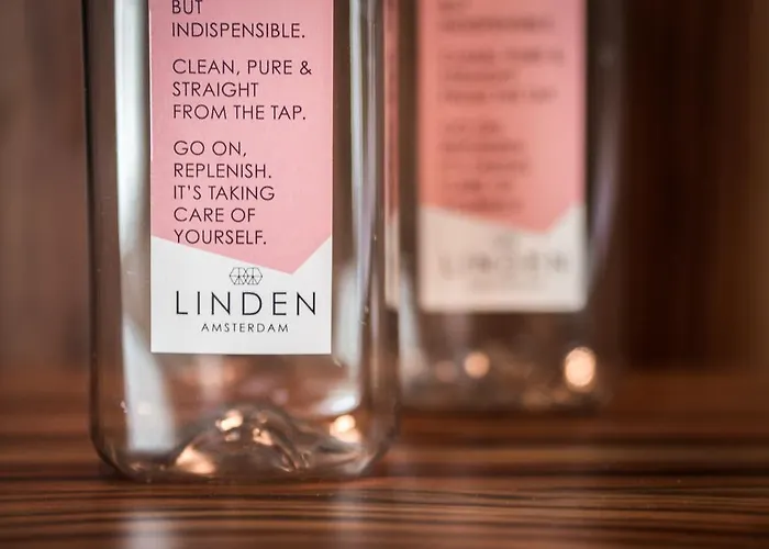 Linden 3* Ámsterdam