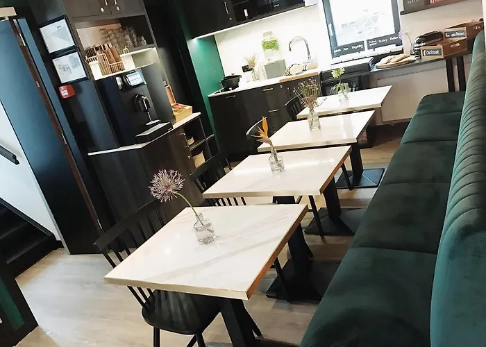 Linden Hotel Ámsterdam