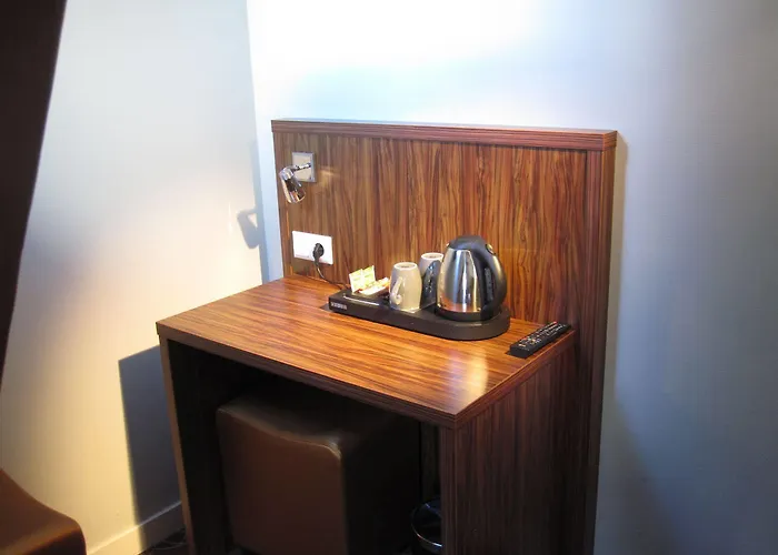 Linden Hotel Ámsterdam