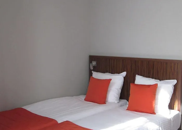 Linden Hotel Ámsterdam