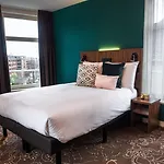 Linden 호텔 암스테르담