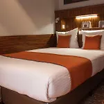 Linden 암스테르담