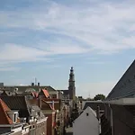 Linden 호텔 암스테르담