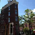 Linden 호텔 암스테르담