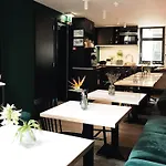 호텔 Linden 암스테르담