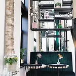 Linden 암스테르담