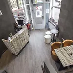 Linden 암스테르담