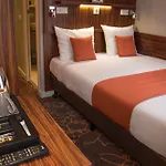 Linden 호텔 암스테르담