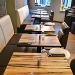 Linden 호텔 암스테르담